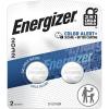 image:imageEnergizer 2032 Batteries3V Lithium Coin Batteries with 3in1 Child Shield10 Count Pack of 2CR2032