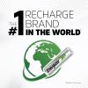 image:imageEnergizer Rechargeable AA Batteries Recharge Universal AA Battery PreCharged 4 Count