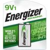 image:imageEnergizer Rechargeable C Batteries Recharge C Battery Precharged and Rechargeable 9V Battery Combo Pack 6 Count