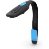 image:imageENERGIZER LED Book Light FLEX Book Light for Reading in Bed Clip On Reading Light for Books and Kindles Batteries IncludedBattery Powered